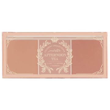 I'M MEME 腮紅盤 11.4g  我愛暖茶土色  1個