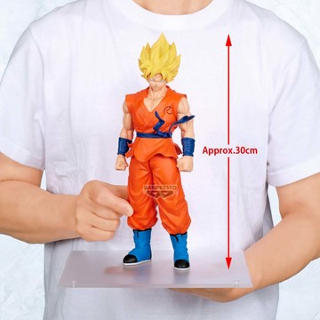 Beau特佛toys 1月預購 代理 景品 七龍珠超 Grandista 超級賽亞人 孫悟空 0810
