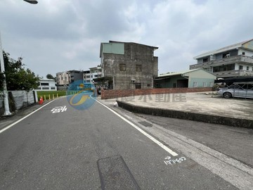 獨家｜新庄國小旁｜可蓋五戶方正優質建地｜南投縣草屯鎮新興段