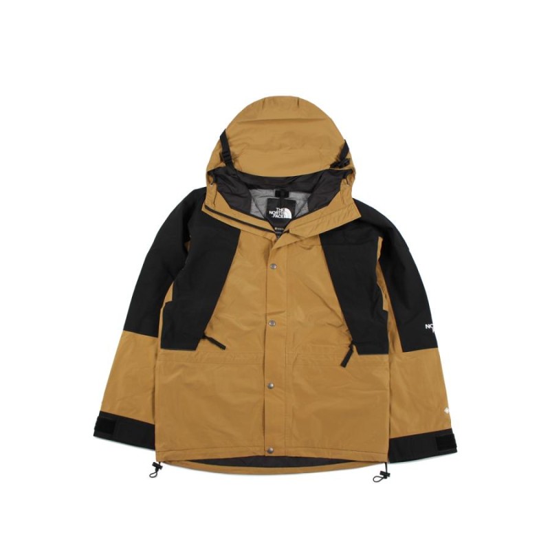 ノースフェイス THE NORTH FACE ジャケット マウンテンジャケット