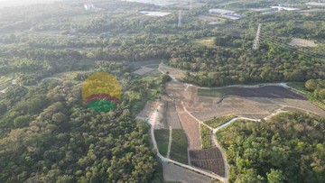 台南⭐歸仁區⭐沙崙段農地✔️可分兩筆出售｜台南市歸仁區沙崙