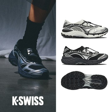 K-SWISS Konejo MJ 時尚運動鞋-女-兩色任選