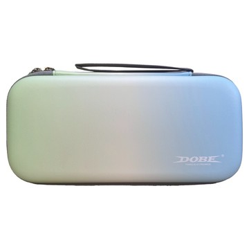 DOBE Switch2 收納包PU  TNS-3173  藍綠漸變  1個