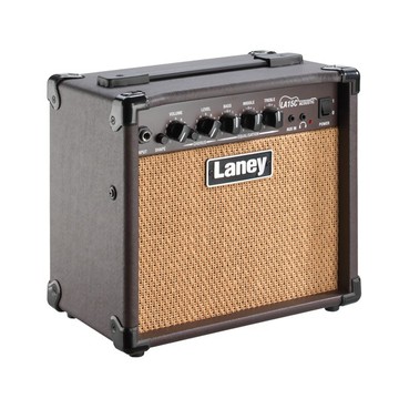 LANEY LA15 LA15C 15W 木吉他 民謠吉他 烏克麗麗 音箱 吉他音箱 烏克麗麗音箱 原聲