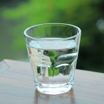 [協貿國際]   玻璃杯八角杯威士忌杯水杯  5入