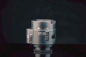 Canon AC 35-70mm f3.5-4.5 #409