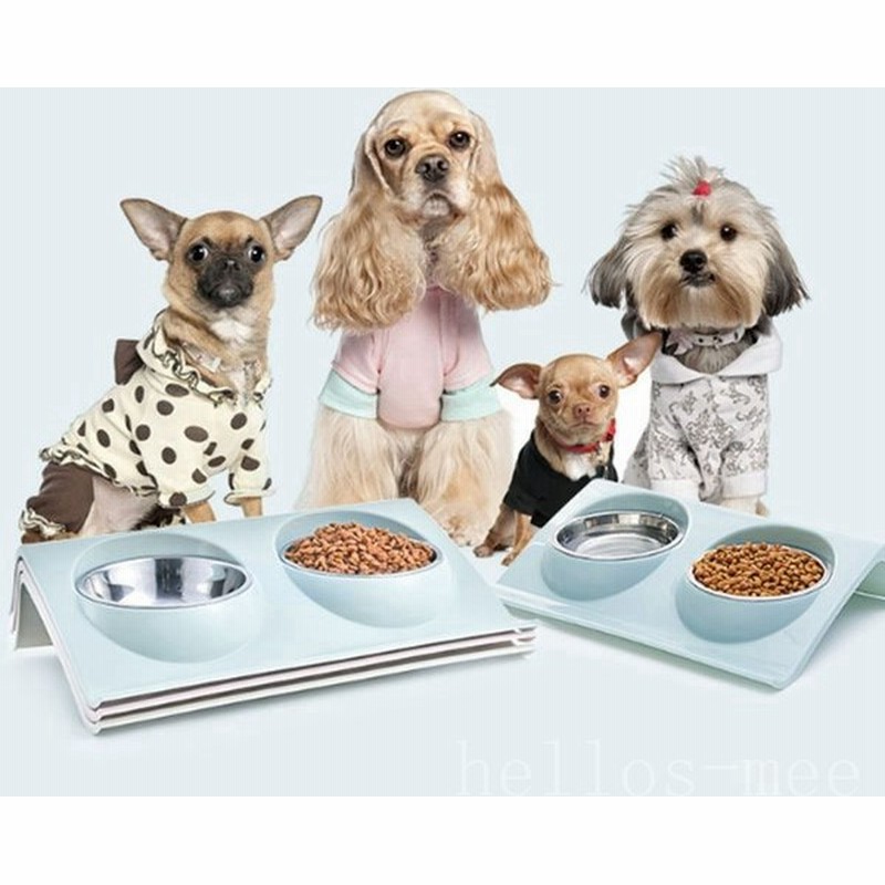 ペット用 給食器 フードボウル 猫 犬えさ 皿 小型犬用 食器 ステンレス ダイニング フードボール ペット食器 通販 Lineポイント最大get Lineショッピング
