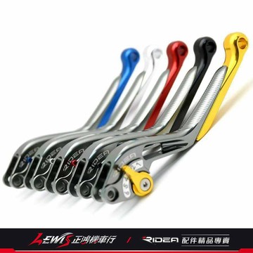 正鴻機車行 Ridea 六段可調二節式拉桿 伸縮 SB300 CBR150 MSX NC700 750 S/X AIR