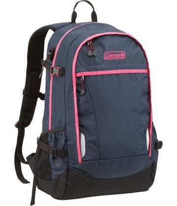 特價├登山樂┤美國 Coleman 健行者 33 海軍藍 # CM-B403JM0NV