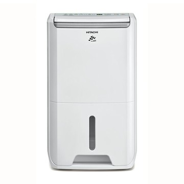 【HITACHI日立】11公升DC舒適節電除濕機 RD-22FJ