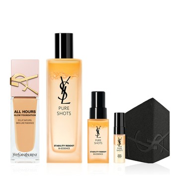 肌膚水嫩嫩調皮水組