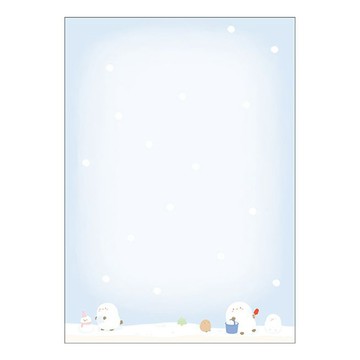 大福 A4彩色影印紙