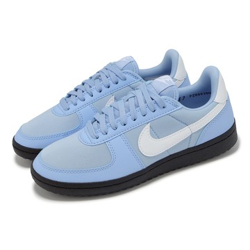 [ACS] Nike 休閒鞋 Wmns Field General 女鞋 藍 白 復古 FZ5593-400