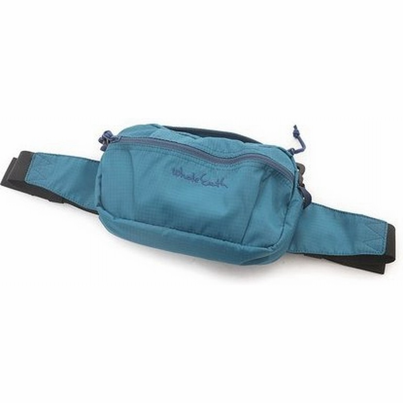 Whole Earth Waist Bag S ウエストバッグ Wes17f04 92 Rblu 通販 Lineポイント最大0 5 Get Lineショッピング