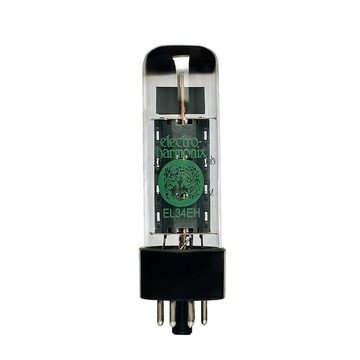 Electro Harmonix EL34 真空管