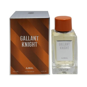Ajmal Gallant Knight 驍勇騎士 中性琥珀花果淡香精 100ml （By Kilian黃金騎士）