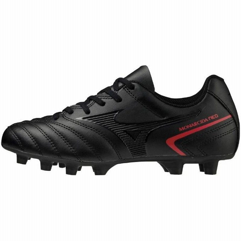 ミズノサッカースパイク　モナルシーダ MIZUNO 【MIZUNO ミズノ】モナルシーダ ネオ 2 SW KL P1GA222725