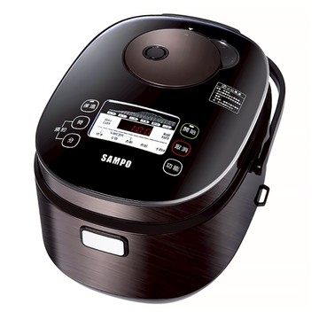 SAMPO 聲寶 微電腦厚釜電子鍋 10人份  KS-PC18Q