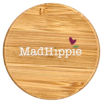 Mad Hippie, 腮紅唇彩，無花果香，0.24 盎司（7 克）