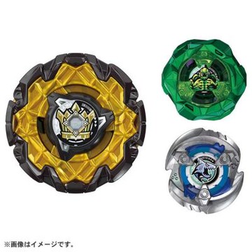 任選 BEYBLADE X 戰鬥陀螺 CX-11 帝王威能 公司貨