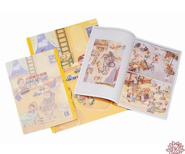 雙鶖FLYING 美術作品集補充紙 8K (無內紙) 100張/包 (客訂品) CL-2970【APP滿額下單10%點數(單一帳號最高1000點)】4/30止