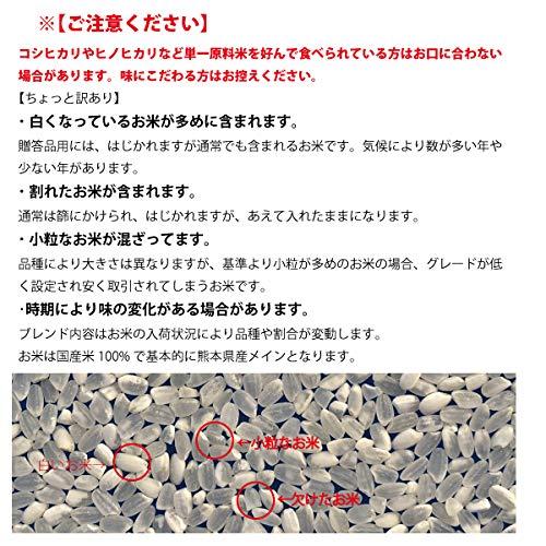 売れてます！ 業務用米 お米 大盤振米 5kg×2 合計10kg コスパ最強の純国産米100% ブレンド米