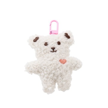熱戀期小熊吊飾 / 2色 / Bear In Love Pendant