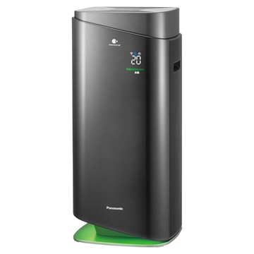 Panasonic nanoeX空氣清淨機 FP90MH  磁石黑