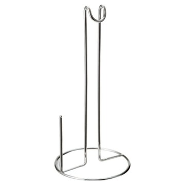 stopia 不鏽鋼廚房紙巾架  1個  單一顏色