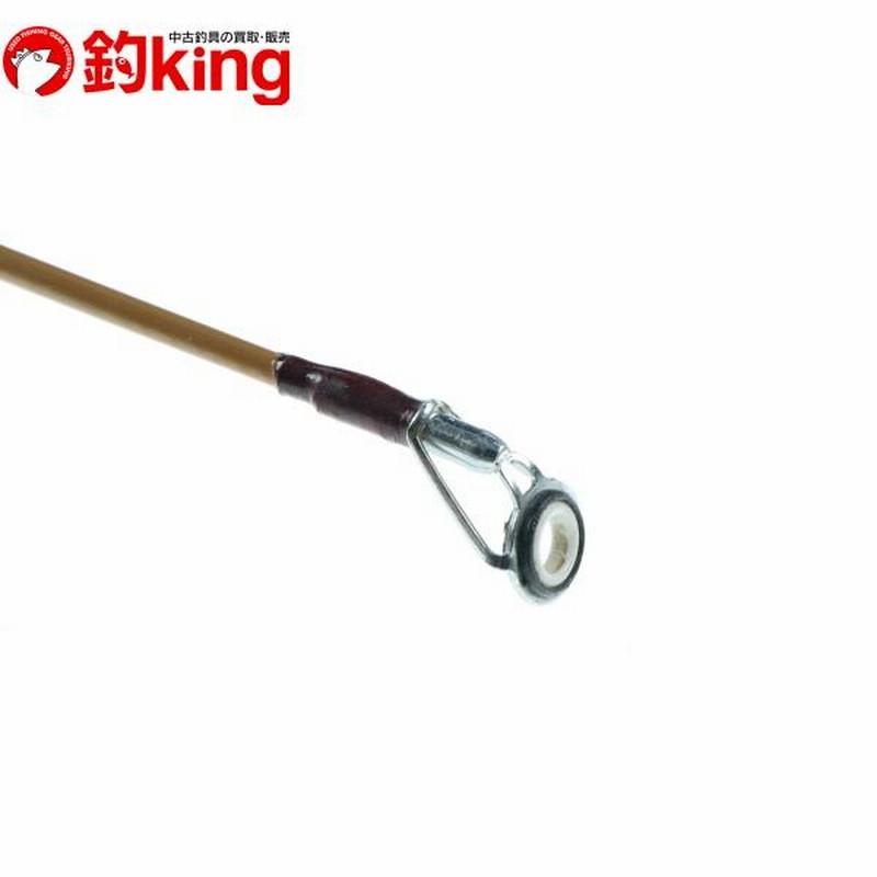 スポーツサウルス フィリップソン バスティマー BC60L6'0/