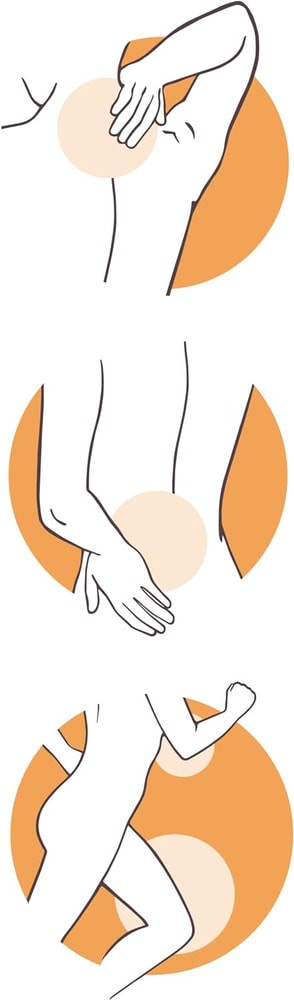 小精靈噴霧
