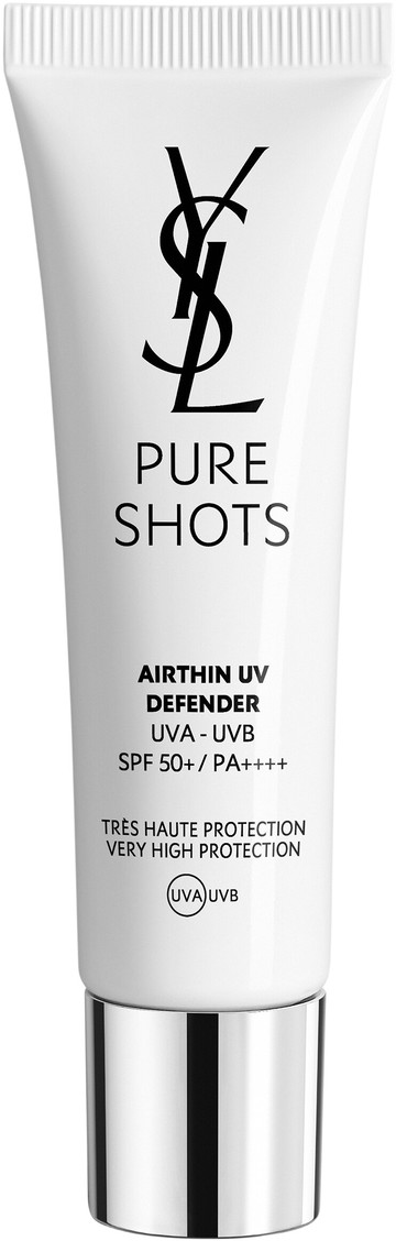 Yves Saint Laurent Pure Shots Airthin UV Defender SPF50+ 30ml