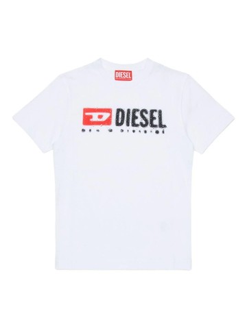 diesel "tadjustk14" t-shirt