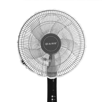 網狀全包小孩兒童防夾手塑料風扇罩手指安全網寶寶防護臺扇保護套