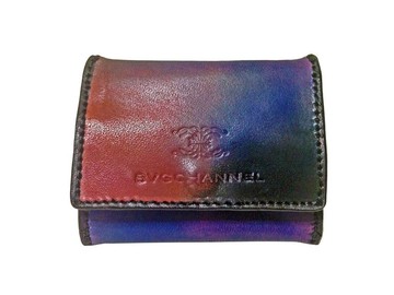 Achromo 開放式硬幣盒