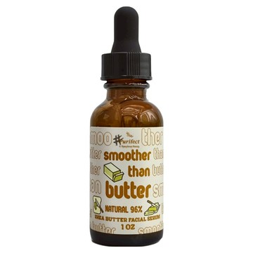 Purifect 維生素E抗氧修護精華 30ML 乳木果面部精華 96%天然  1瓶