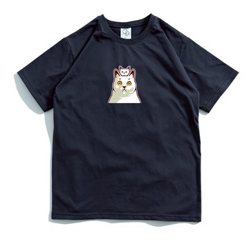 ONE DAY 台灣製 660A92 重磅螺紋短T