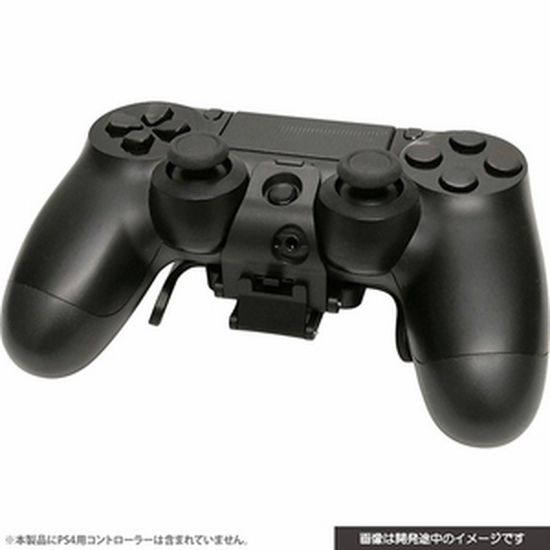 サイバーガジェット コントローラーマクロアダプター Ps4用 Cyp4cmadbk 通販 Lineポイント最大1 0 Get Lineショッピング