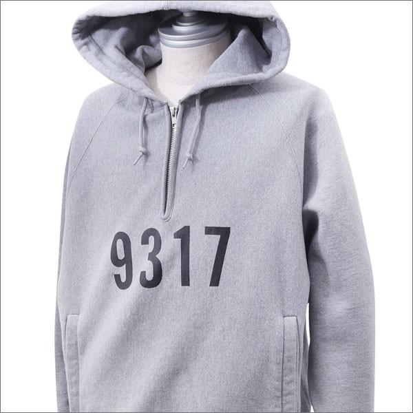 WTAPS (ダブルタップス) DESIGN HOODED OUTRIGGER/SWEATSHIRT.COTTON ...