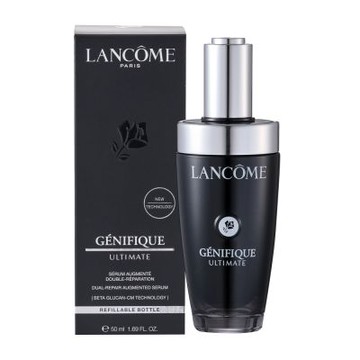 LANCOME 蘭蔻 (新版小黑瓶PRO)超極限肌因賦活露50ml 台灣專櫃貨
