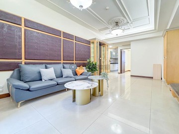 巨蛋商圈夏都三房車位雙衛開窗｜高雄市左營區安吉街