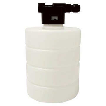 NEXTPAGE 水槍專用泡沫壺  白色