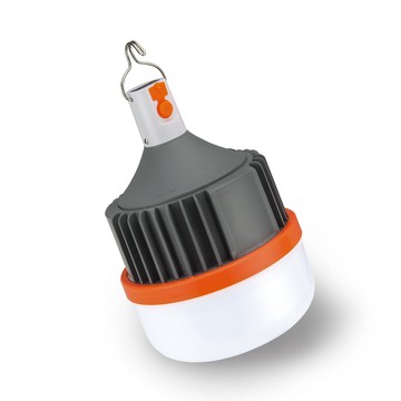 [RONEVER] LED伸縮式充電吊燈-120W PA013-120