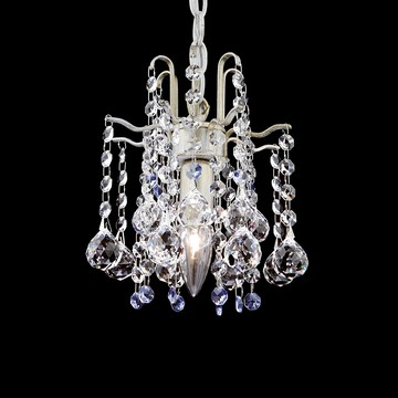 奧地利、埃及進口水晶吊燈 F104-95322