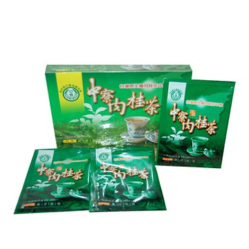 【中寮農會】中寮肉桂茶2.5gX20包/1盒