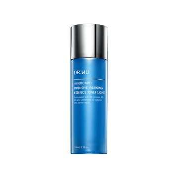 玻尿酸保濕精華化妝水(清爽型)150ML