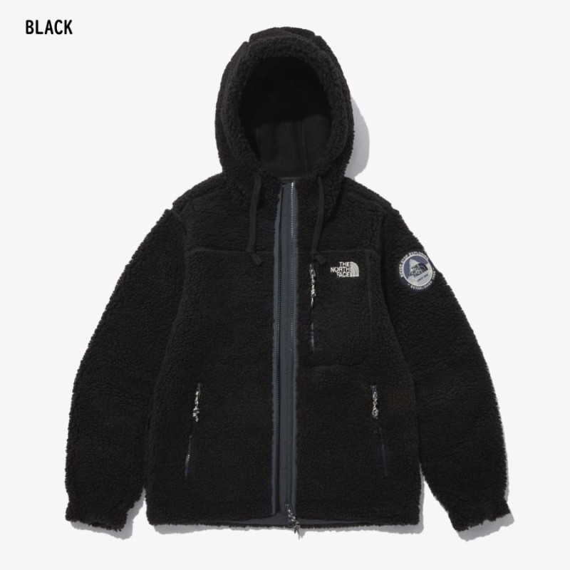 ノースフェイス フリース ジャケット THE NORTH FACE PLAY GREEN ...