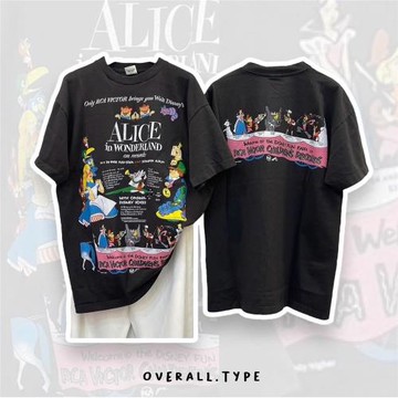 赫赫大滿貫 可愛無上限 學院風寬松短袖T恤減齡甜美百搭純欲設計