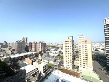 幸福府邸次高樓景觀四房平車｜高雄市楠梓區興楠路