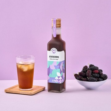 【永禎】桑葚橄欖醋250ml l 健康果醋 2年天然釀造